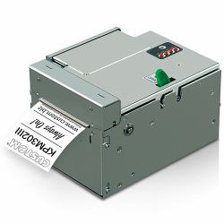 CUSTOM KPM302III 203 x 203 DPI Alámbrico Térmico Impresora de recibos 