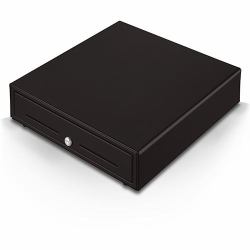 CUSTOM 24V Cajón de efectivo manual 