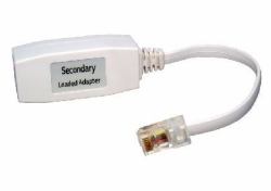 Cables Direct BT-400 adaptador teléfono VoIP 