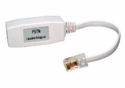 Cables Direct BT-500 adaptador teléfono VoIP 