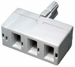 Cables Direct BT-760 adaptador e inyector de PoE 