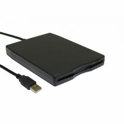 Cables Direct FLP-EXTA lectora de disquete Disquetera externa USB 1.1 