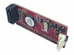 Cables Direct NL-SATAADAPT tarjeta y adaptador de interfaz Interno SATA 