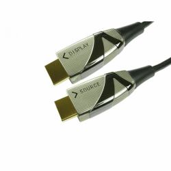 Cables Direct NLHDMI-AOC100 cable HDMI Negro 