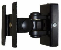 Cables Direct NLTFTARM-170BLK soporte para TV 48,3 cm [19"] Negro 