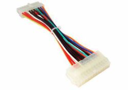 Cables Direct RB-534 cable de alimentación interna 