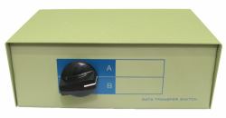 Cables Direct SB-382 serie de caja de interruptor Alámbrico 