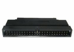 Cables Direct SS-440 cable SCSI Negro 