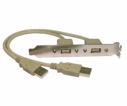 Cables Direct USB2-128 cable USB interno 