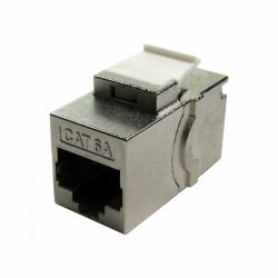 Cables Direct UT-899CAT6AKJST accesorio para cable Soporte de conector hembra 