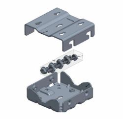 Cambium Networks C000000L136A accesorio para antenas de red Soporte de antena 