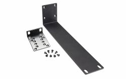 Cambium Networks MX-RACK-TX1K-0 kit de montaje Negro, Plata 