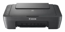 Canon PIXMA MG2551S Inyección de tinta A4 4800 x 600 DPI 