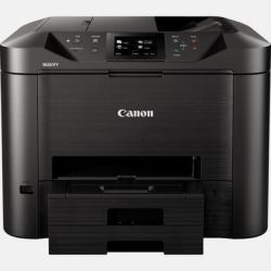 Canon MAXIFY MB5450 Inyección de tinta A4 600 x 1200 DPI Wifi 