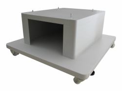 Canon 1630C003 mueble y soporte para impresoras Gris claro 