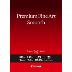 Canon FA-SM2 A3 Blanco Alise 