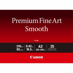 Canon FA-SM2 A2 Blanco Alise 
