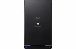 Canon 102 Escáner plano y alimentador automático de documentos [ADF, Automatic Document Feeder] 600 x 600 DPI A4 Negro 