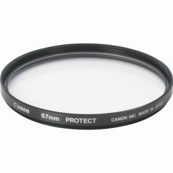 Canon 2598A001 filtro de lente de cámara Filtro protector para cámara 67 mm 