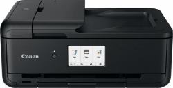 Canon PIXMA TS9550a Inyección de tinta A3 4800 x 1200 DPI Wifi 