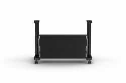 Canon 3085C004 mueble y soporte para impresoras Negro 