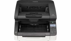 Canon imageFORMULA DR-G2090 Escáner alimentado con hojas 600 x 600 DPI A3 Negro, Blanco 