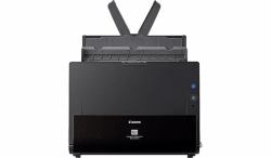 Canon imageFORMULA DR-C225 II Alimentador automático de documentos [ADF] + escáner de alimentación manual 600 x 600 DPI A4 Negro 