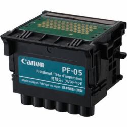 Canon PF-05 cabeza de impresora Inyección de tinta 