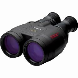Canon 4624A014 binocular Porro II Negro 
