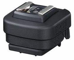 Canon AD-E1 Adaptador para flash 