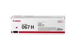 Canon 067H cartucho de tóner 1 pieza[s] Original Magenta 