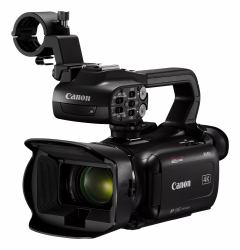 Canon XA XA60B Videocámara manual 21,14 MP CMOS 4K Ultra HD Negro 