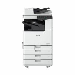 Canon imageRUNNER 2945i Laser A4 1200 x 1200 DPI 45 ppm Wifi 