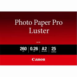 Canon 6211B026 papel fotográfico A2 Blanco 
