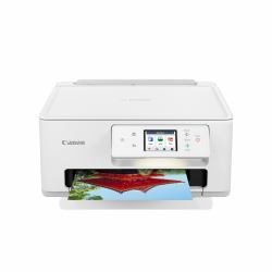 Canon PIXMA TS7650i Inyección de tinta A4 1200 x 1200 DPI Wifi 