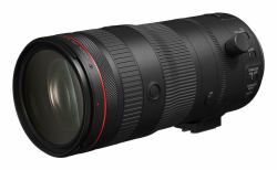 Canon RF 24-105mm F2.8 L IS USM Z MILC Objetivo de zoom Negro 