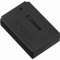 Canon 6760B002 batería para cámara/grabadora Ión de litio 875 mAh 