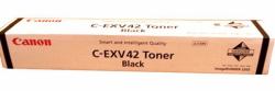 Canon C-EXV 42 cartucho de tóner 1 pieza[s] Original Negro 