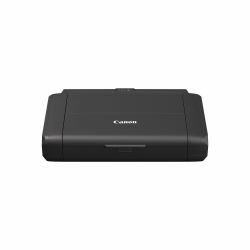 Canon MAXIFY BX110 impresora de inyección de tinta Color 4800 x 1200 DPI A4 Wifi 