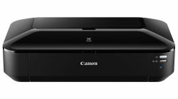 Canon PIXMA iX6850 impresora de foto Inyección de tinta 9600 x 2400 DPI A3+ [330 x 483 mm] Wifi 