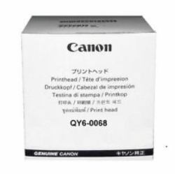 Canon QY6-0068-010 cabeza de impresora Inyección de tinta 