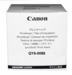 Canon QY6-0086-000 cabeza de impresora Inyección de tinta 