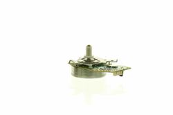 Canon Fuser Motor Assembly - Warranty: 3M