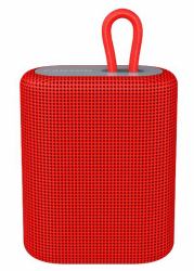 Canyon Altavoz Bluetooth BSP-8 10W Rojo 