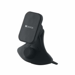 Canyon CNE-CCHM8 Soporte pasivo Teléfono móvil/smartphone Negro 