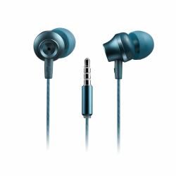 Canyon CNS-CEP3BG auricular y casco Auriculares Alámbrico Dentro de oído Llamadas/Música Verde 