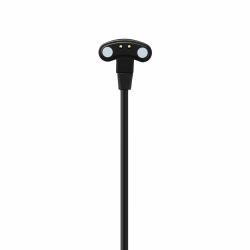 Canyon CNS-CK71 Accesorios para dispositivos vestibles inteligentes Cable de carga Negro 