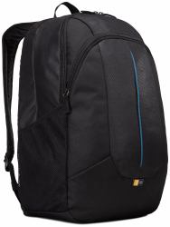 Case Logic Prevailer PREV-217 Black/Midnight mochila Mochila informal Negro Poliéster 