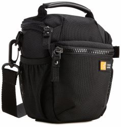 Case Logic BRCS-101 Cubierta de hombro Negro 
