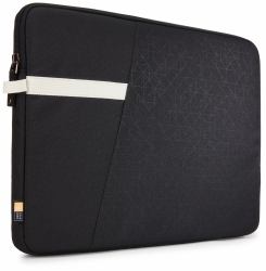 Case Logic Ibira IBRS-215 Black 39,6 cm [15.6"] Funda Gris 
